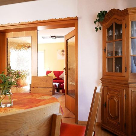 Ferienwohnung Walter ริงส์ไฮม์ ภายนอก รูปภาพ