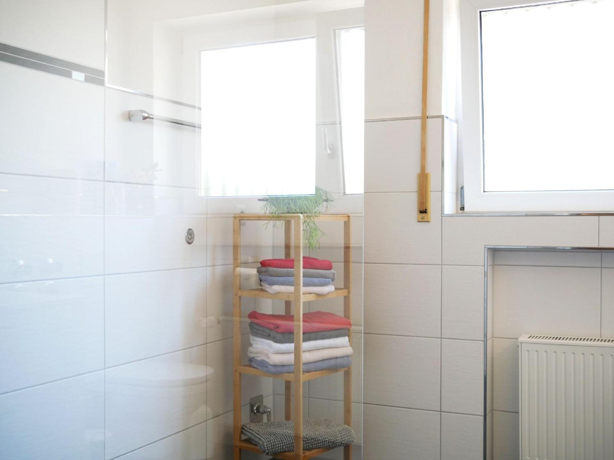 Ferienwohnung Walter ริงส์ไฮม์ ภายนอก รูปภาพ