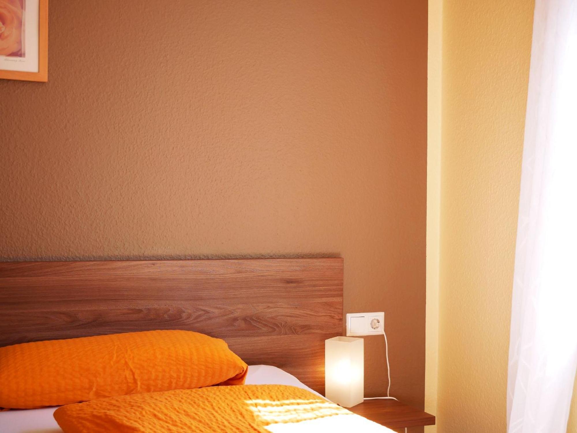 Ferienwohnung Walter ริงส์ไฮม์ ภายนอก รูปภาพ