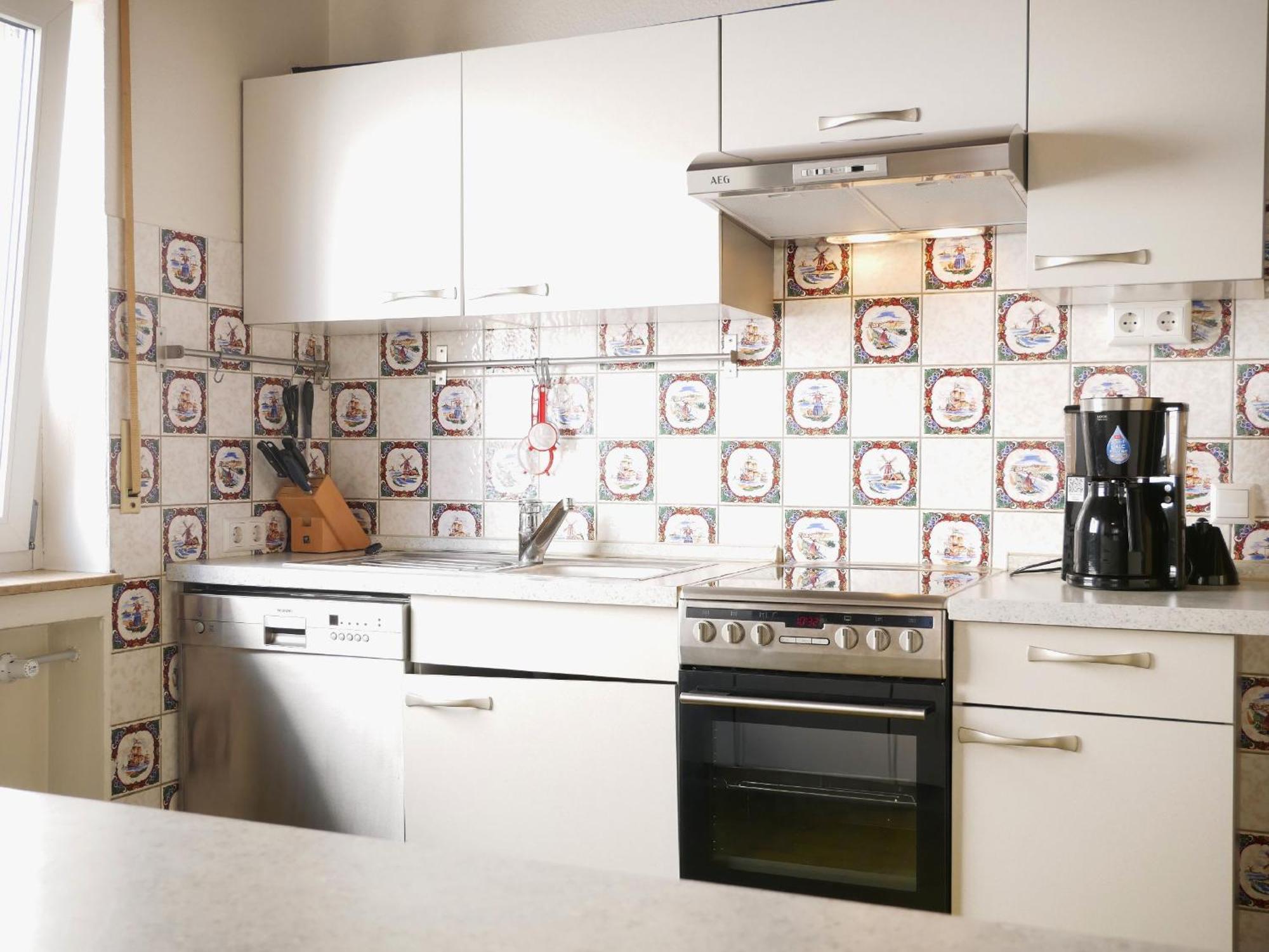 Ferienwohnung Walter ริงส์ไฮม์ ภายนอก รูปภาพ