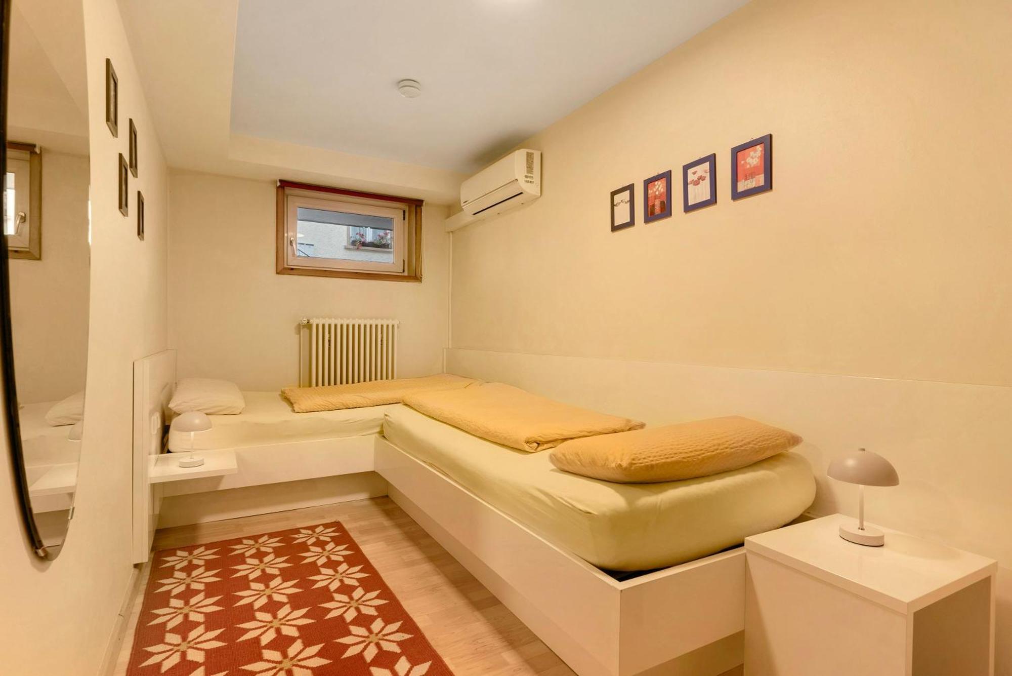 Ferienwohnung Walter ริงส์ไฮม์ ภายนอก รูปภาพ