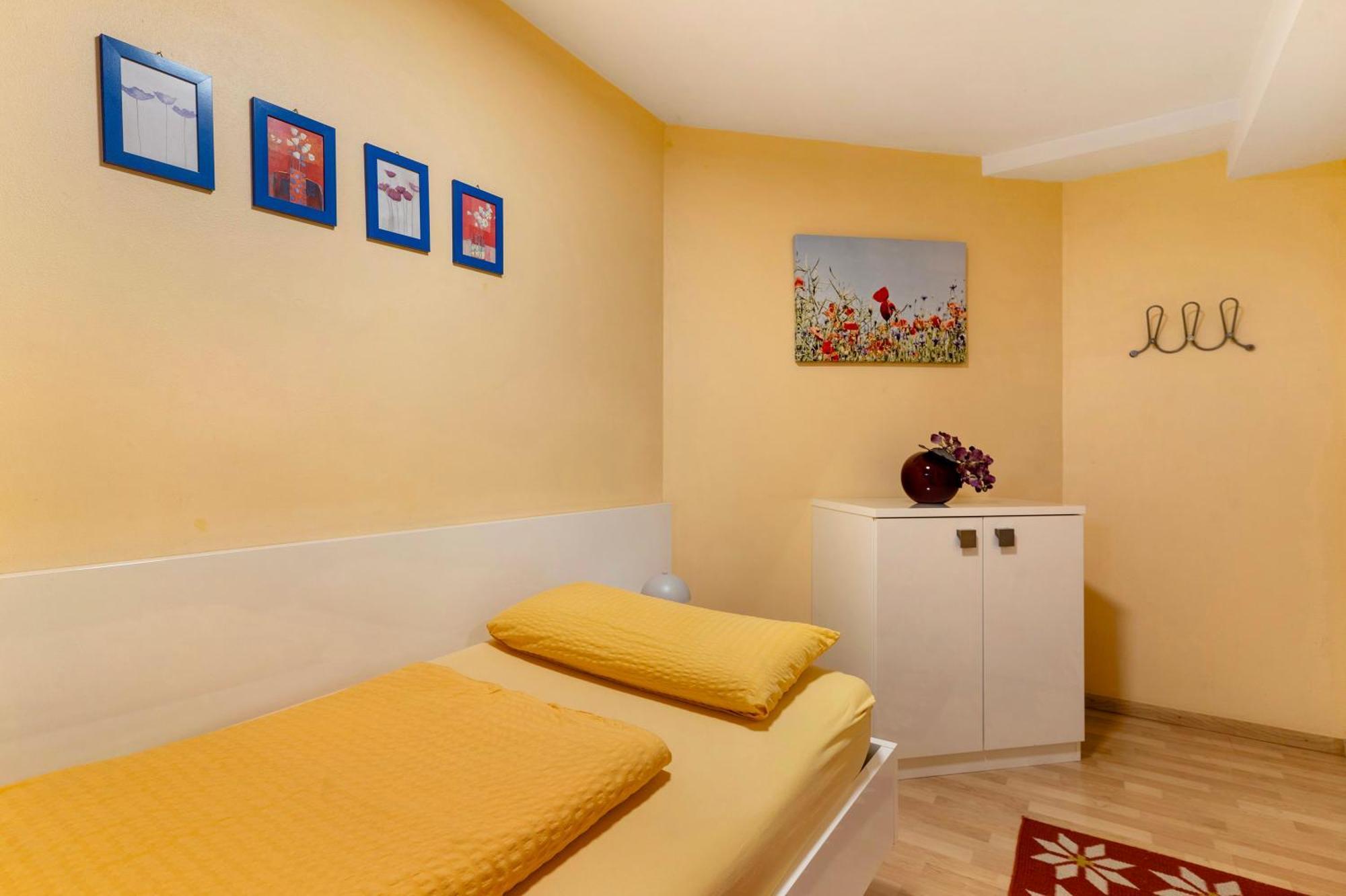 Ferienwohnung Walter ริงส์ไฮม์ ภายนอก รูปภาพ