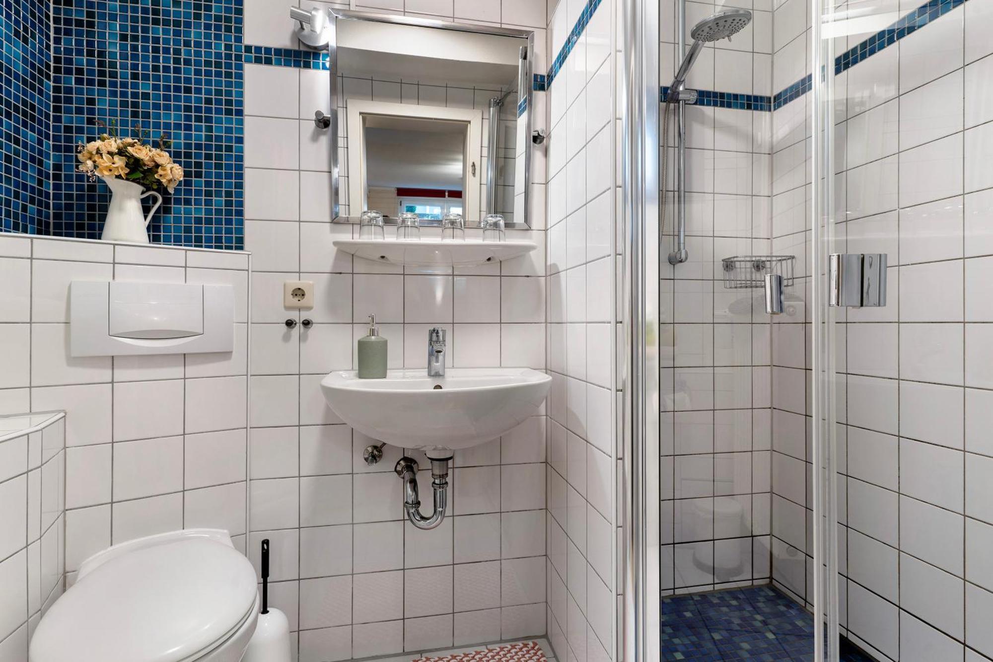 Ferienwohnung Walter ริงส์ไฮม์ ภายนอก รูปภาพ