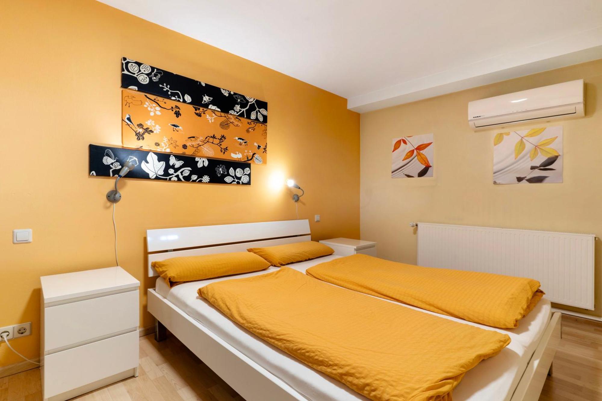 Ferienwohnung Walter ริงส์ไฮม์ ภายนอก รูปภาพ