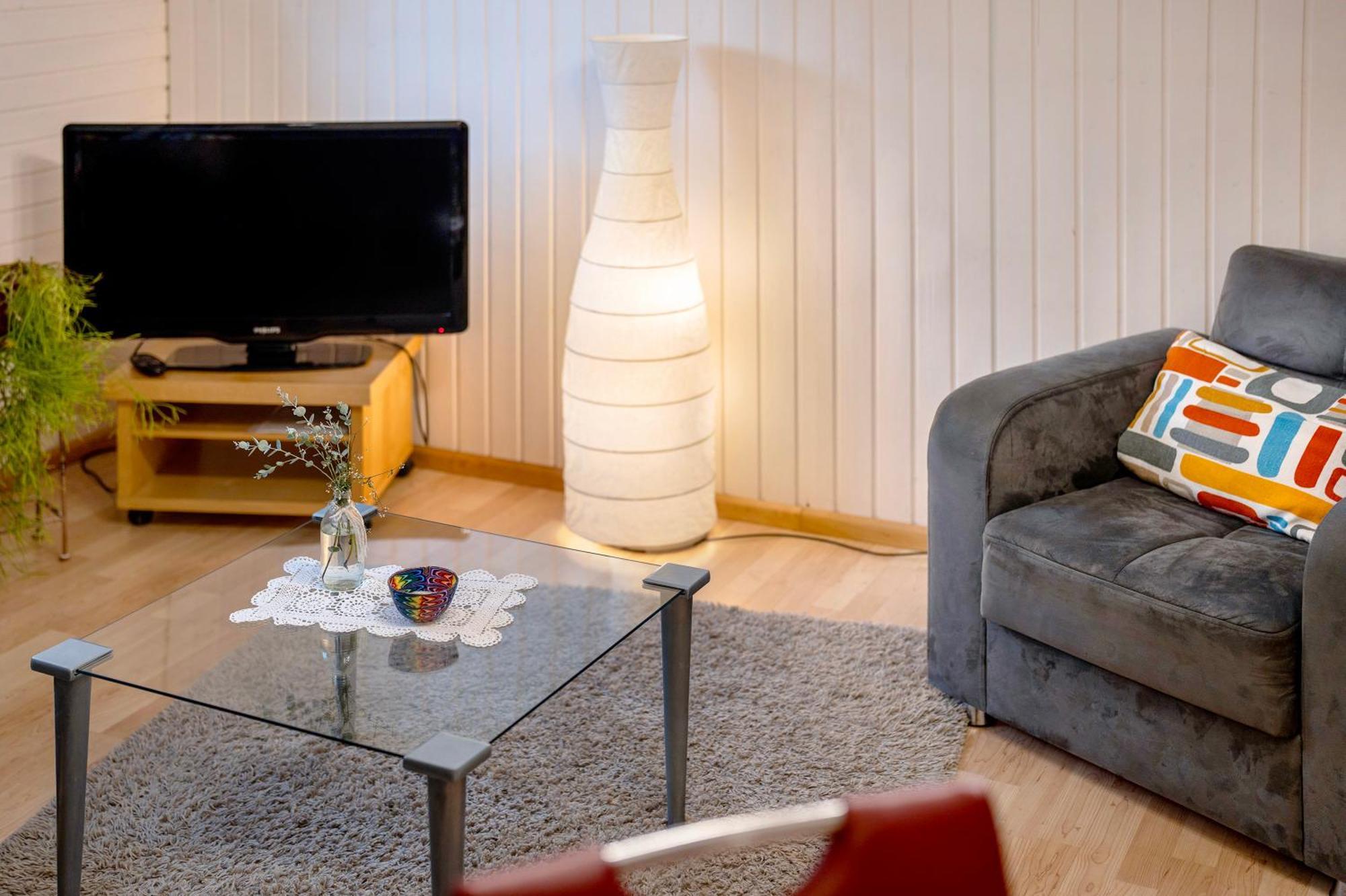 Ferienwohnung Walter ริงส์ไฮม์ ภายนอก รูปภาพ